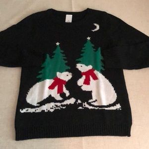 Christmas Sweater